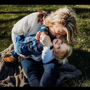 Meet your Posher, Mandy